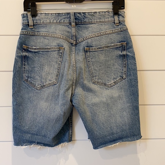 La Vie Rebecca Taylor Ines Shorts - Picture 2 of 6